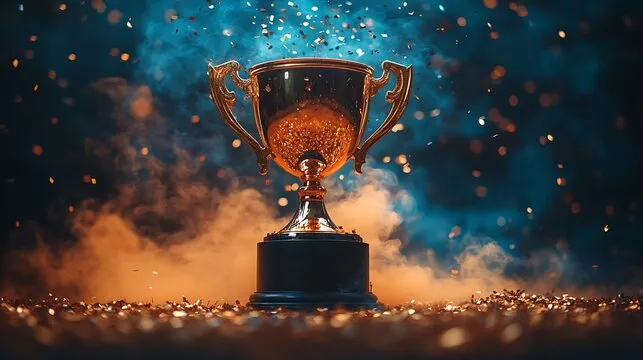 年度最佳体育娱乐平台 (Global Gaming Awards 2023)